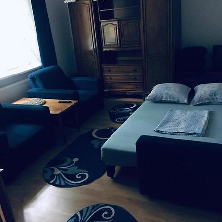 Apartamento South Vibes Orşova Exterior foto