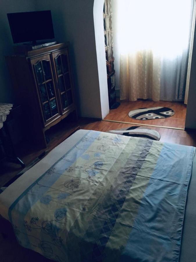 Apartamento South Vibes Orşova Exterior foto