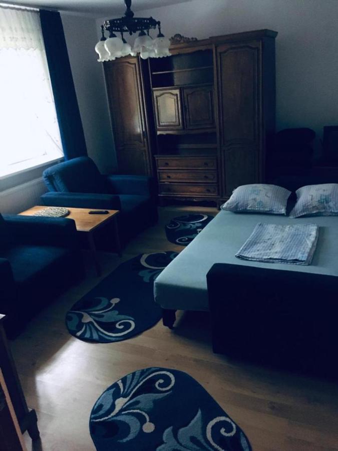 Apartamento South Vibes Orşova Exterior foto