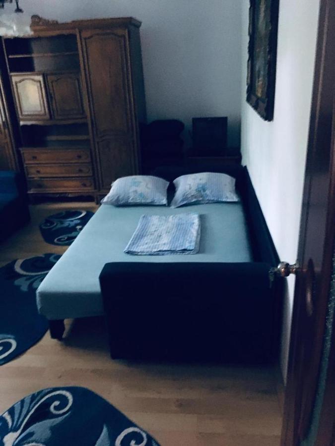Apartamento South Vibes Orşova Exterior foto