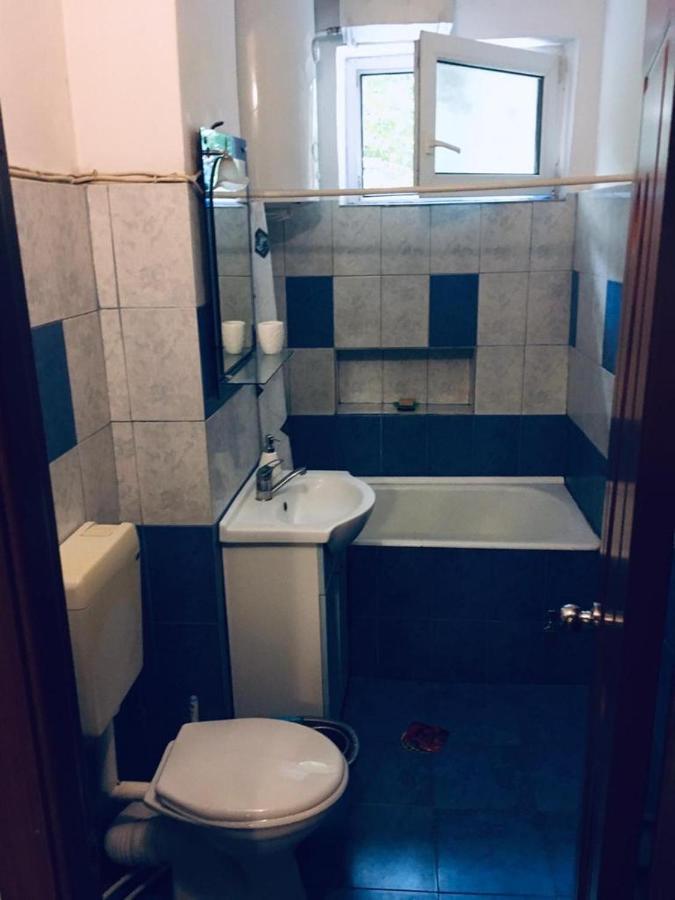 Apartamento South Vibes Orşova Exterior foto