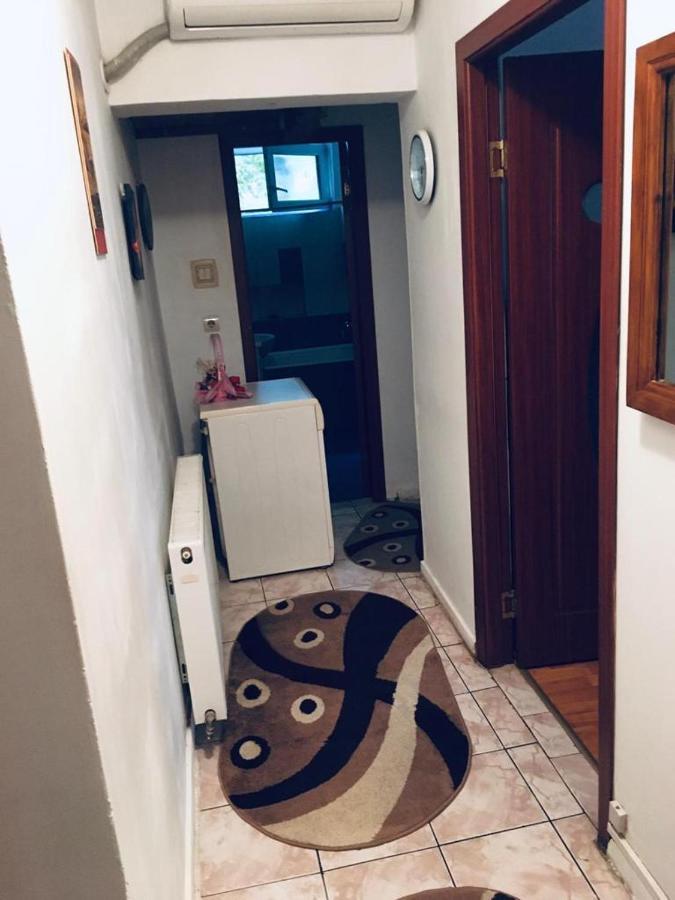 Apartamento South Vibes Orşova Exterior foto